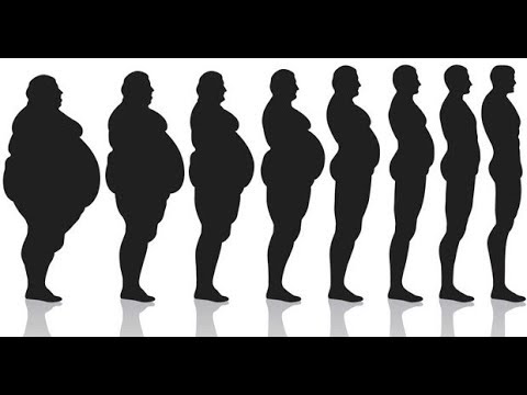 Quel est votre poids idéal selon votre morphologie et votre taille ?...