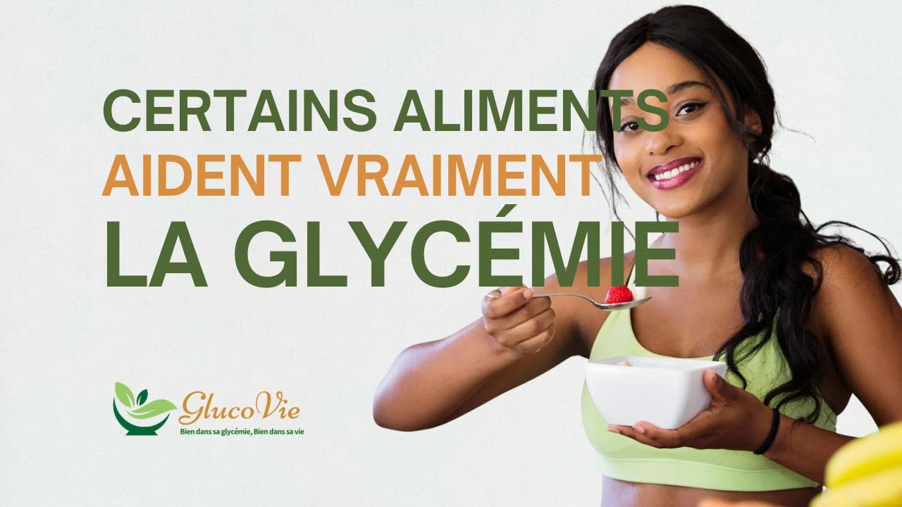 7 aliments qui aident vraiment à stabiliser votre glycémie (et qu’on oublie trop souvent)