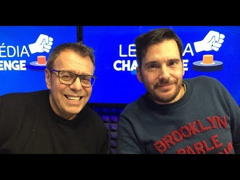 Sport, Sommeil et Nutrition, les 3 clés pour être en forme - Jean Michel Cohen dans Média Challenge