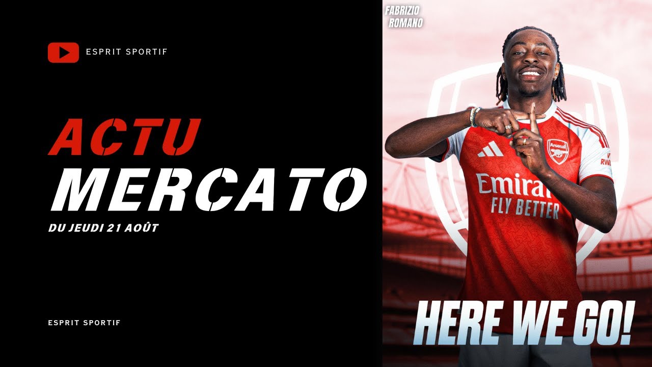 🔥 Mercato 2025 : Les transferts chocs et surprises du marché des stars ! ⚽🚨