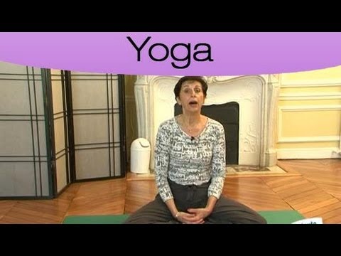 Bien-être : Le Hata yoga