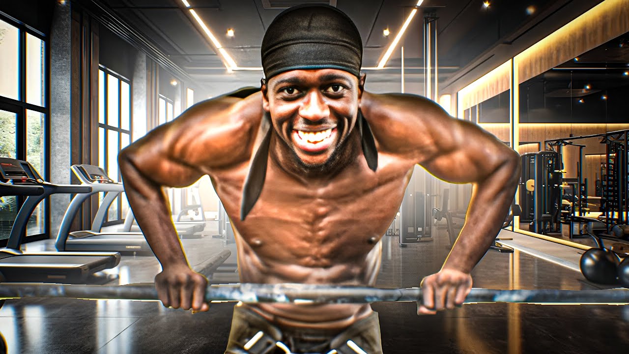 Les 5 MEILLEURS EXERCICES pour Muscle up | Street Workout