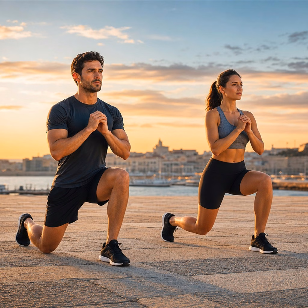 Fitness