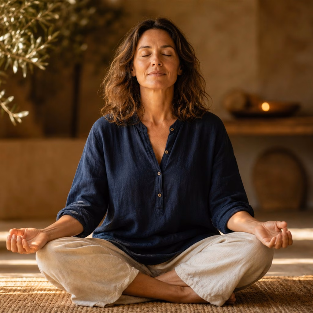 Méditation
