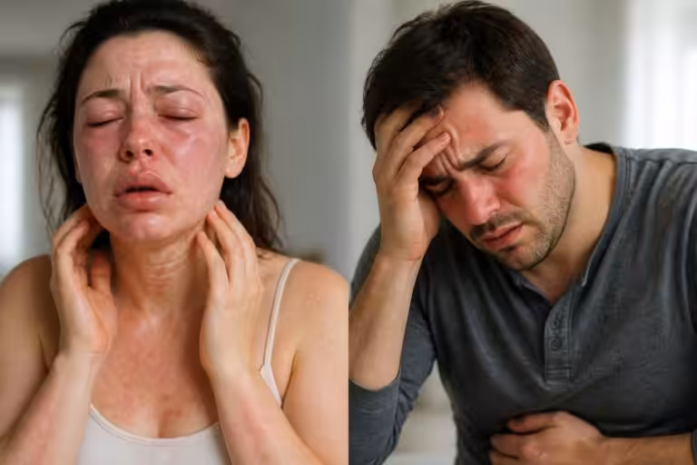 découvrez les différences entre allergie et intolérance à l'alcool, leurs symptômes distincts, et comment les identifier pour mieux gérer votre santé.