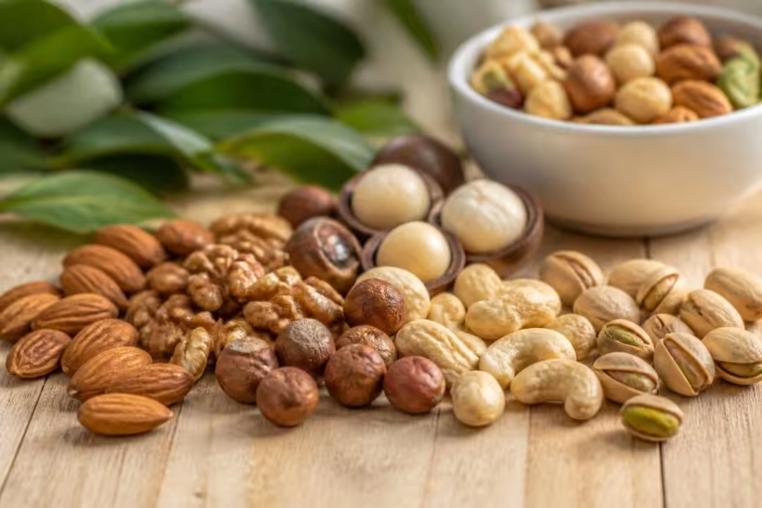 découvrez les bienfaits des fruits à coque et leurs valeurs nutritionnelles pour une alimentation saine et équilibrée.