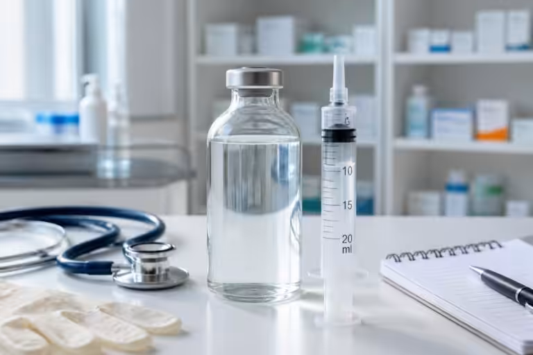 découvrez comment convertir 2 dl en ml et comprenez l'importance de cette conversion dans le domaine médical pour des dosages précis et sûrs.