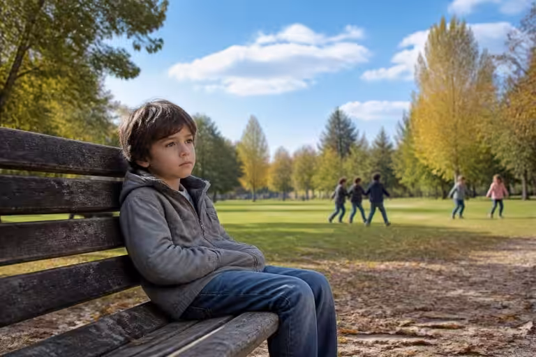 découvrez ce que les scientifiques révèlent sur l'ennui chez l'enfant et l'importance de laisser nos petits s'occuper pour leur développement.