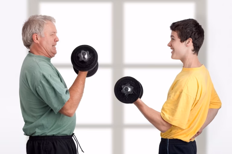 étirements : avant ou après l&rsquo;entraînement sportif