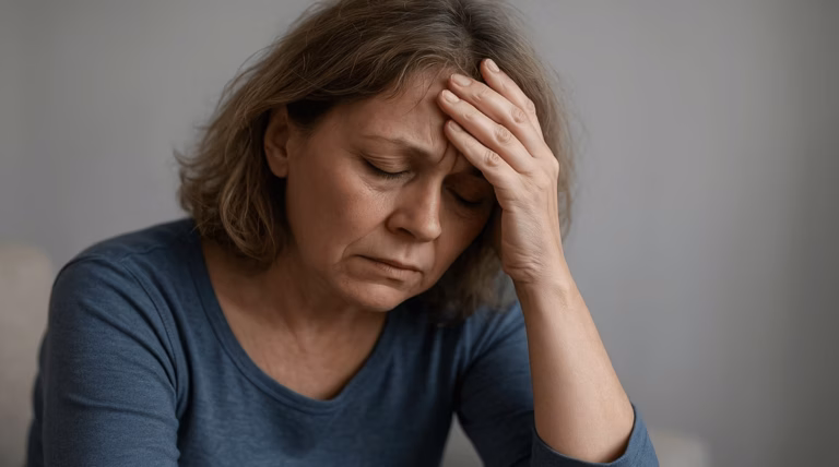 Maladie de Biermer : symptômes, douleurs et témoignages