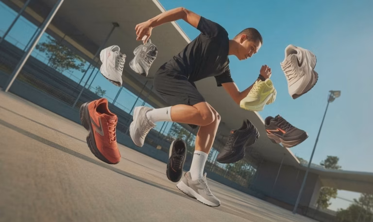 Prêt pour la reprise sportive à la rentrée ? Découvrez les 3 produits Nike incontournables pour exceller