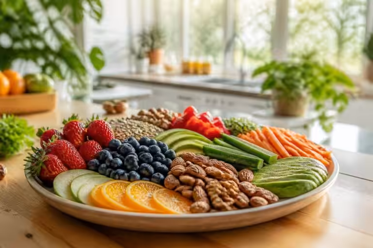 découvrez le régime crudivore, une alimentation basée sur la consommation d'aliments crus et naturels, et ses bienfaits pour la santé.