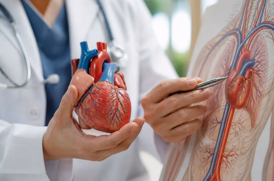 respiration abdominale : technique et bienfaits pour la santé